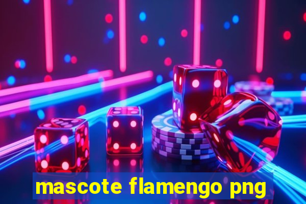 mascote flamengo png